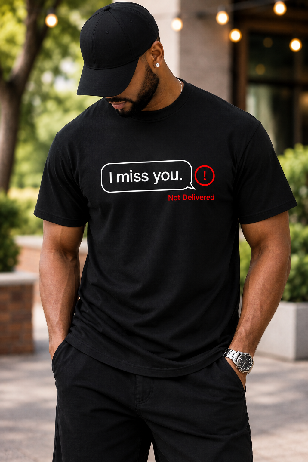 I MISS YOU — I MISS YOU
